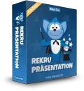 Rekru Präsentation von Rekrutier