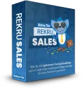 Rekru Sales von Rekru tier