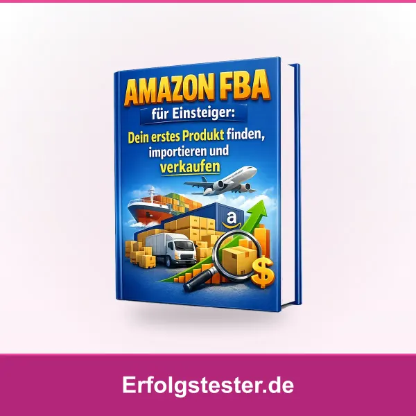 Amazon FBA für Einsteiger