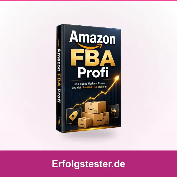 Amazon FBA Profi