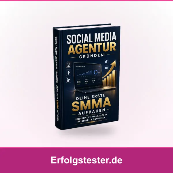 Deine erste Social Media Agentur