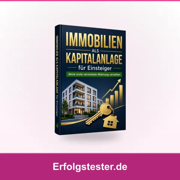 Immobilien für Einsteiger