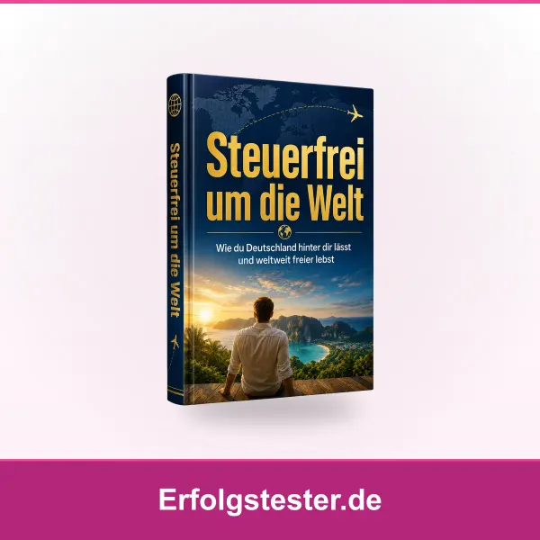 Steuerfrei um die Welt