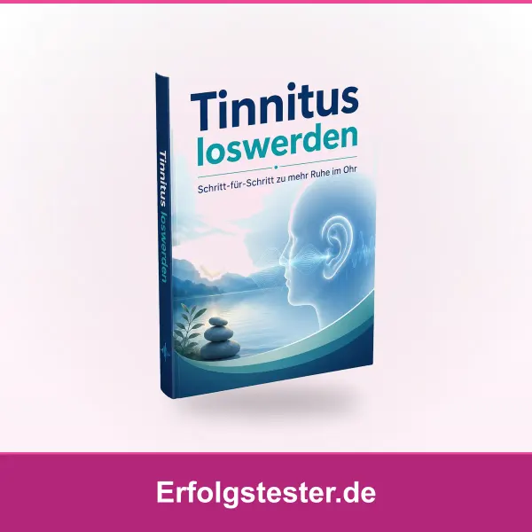 Tinnitus loswerden
