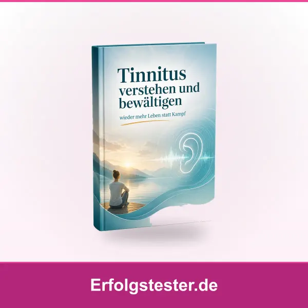 Tinnitus verstehen und bewältigen