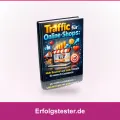 Traffic für Online-Shops