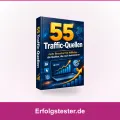 55 Traffic-Quellen 2026