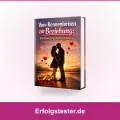 Vom Kennenlernen zur festen Beziehung