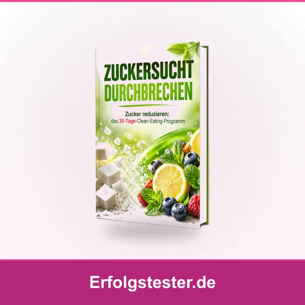 Zuckersucht durchbrechen