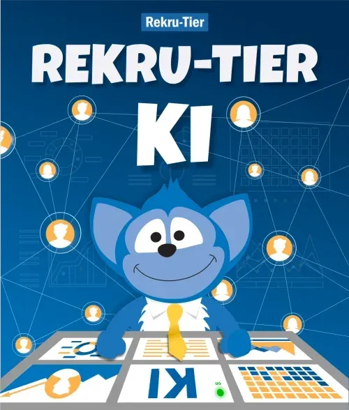 Set: REKRU-TIER KI