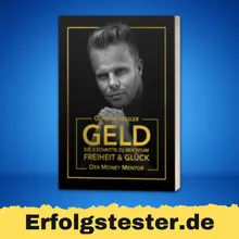 Buch: Geld von Gunnar Kessler