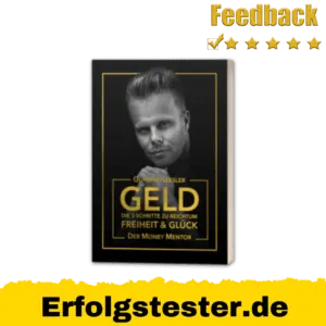 Geld von Gunnar Kessler kaufen
