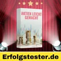 Aktien leicht gemacht von Dr. Carmen Mayer