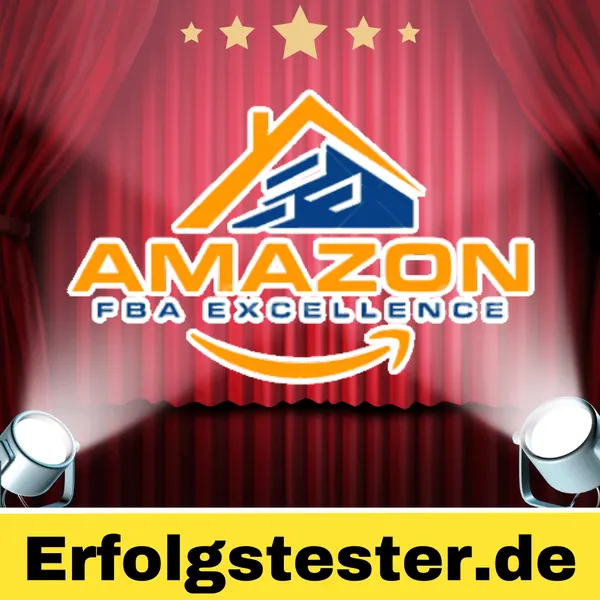 Amazon FBA Excellence von Ahmad Kotech