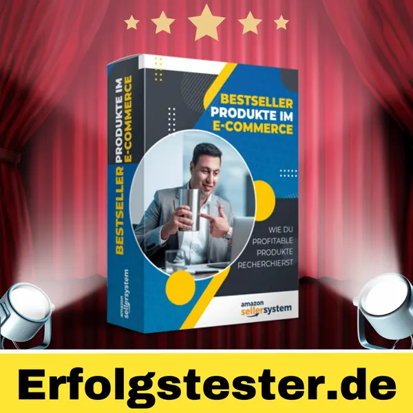 Bestseller Produkte im Onlinehandel von Butrus Said