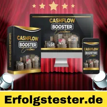 Cashflow Booster Excellence Erfahrungen