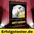 Copy Maschine 2.0 von Simon Heinen