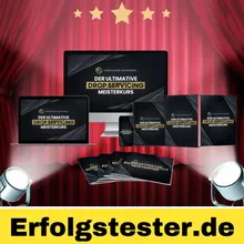 Der Ultimative Drop Servicing Meisterkurs von Christoph Neuwirth