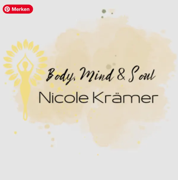 Der Weg zum Glück von Nicole Krämer