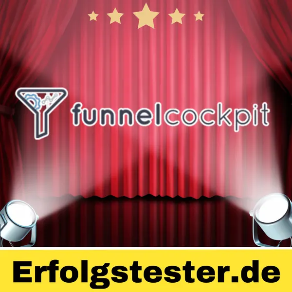 FunnelCockpit