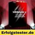 Webinar X – Michael Gluska