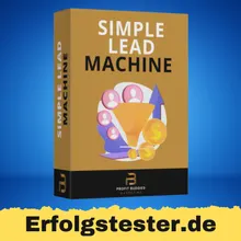 Simple Lead Machine