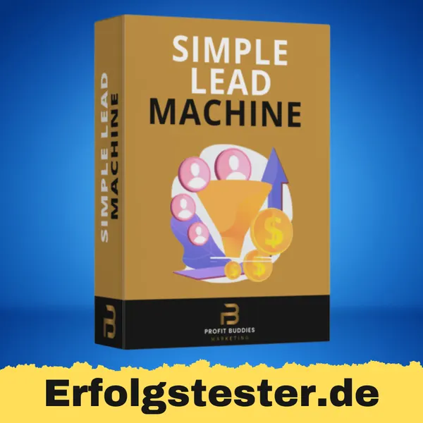 Simple Lead Machine
