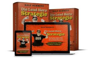Mehr über den Artikel erfahren Lead Hero Strategie mit Ralf Schmitz Testbericht