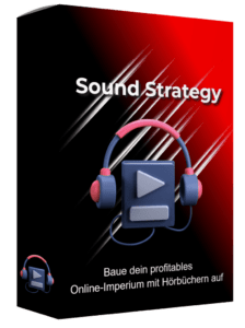 Mehr über den Artikel erfahren Sound Strategy von Michael Gluska Testbericht