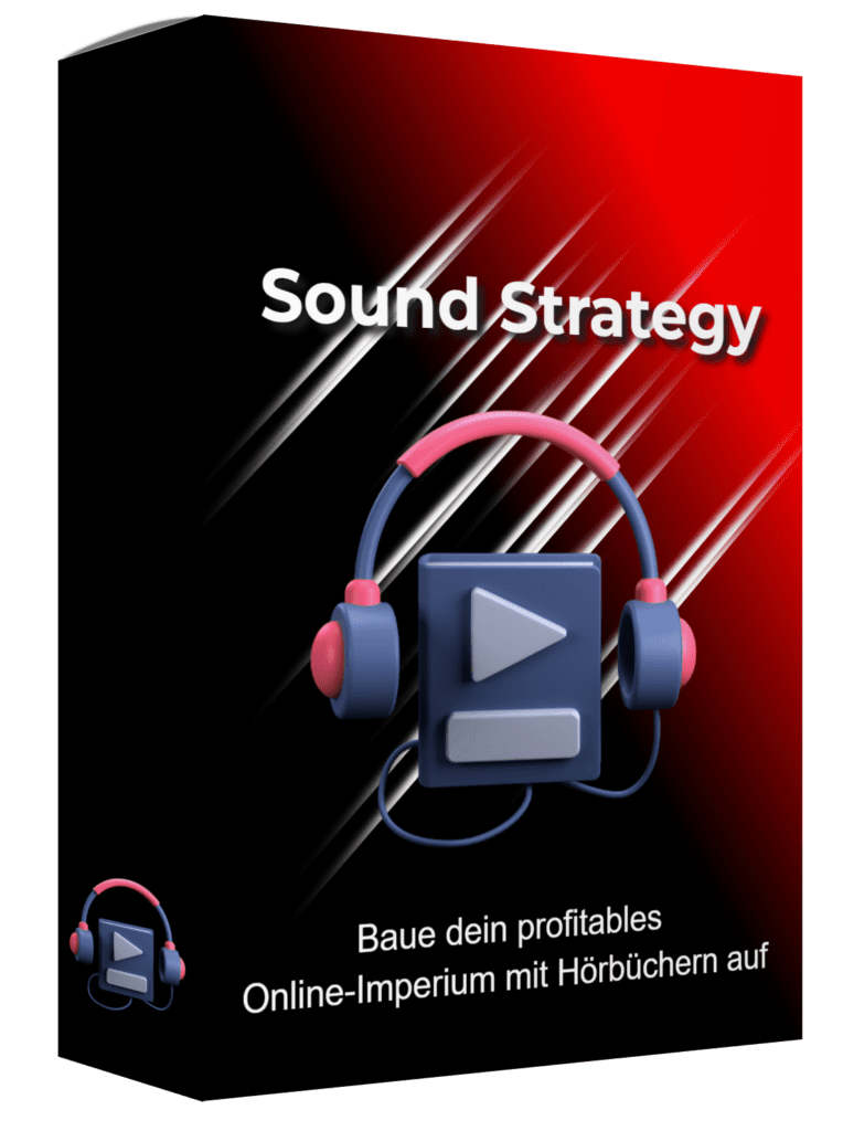 Du betrachtest gerade Sound Strategy von Michael Gluska Testbericht