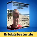 Geld verdienen als digitaler Nomade und beim Vanlife