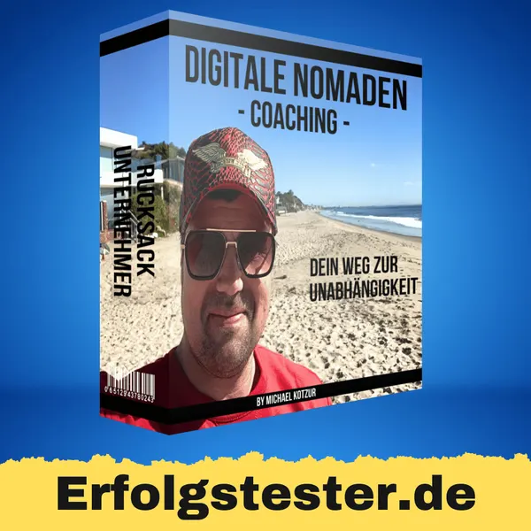 Geld verdienen als digitaler Nomade und beim Vanlife