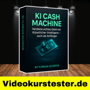 KI Cash Machine