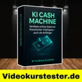 KI Cash Machine Erfahrungen – Lohnt sich der Videokurs von Florian Schäfer wirklich? 😀💡💰